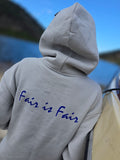 What The 'F' Hoodie (Edition One)