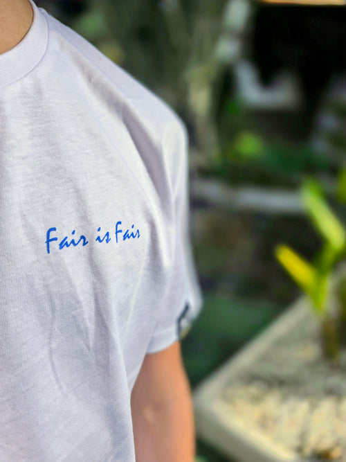 What the F Tshirt (Edition One)