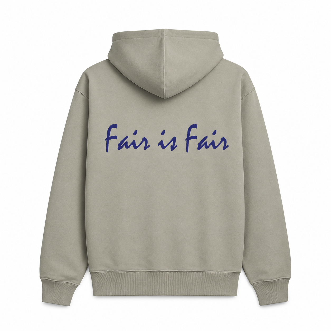 What The 'F' Hoodie (Edition One)